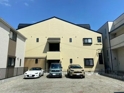 イーストピュア筥松の画像