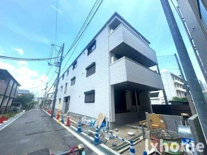 グランリュミエスタ茨木春日の画像