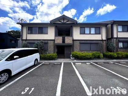 レシェンテ茨木E棟の画像