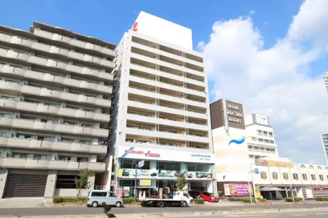 サントピア須磨の画像