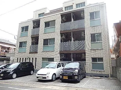 プラウド平和の画像