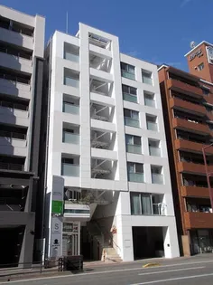 パークフラッツ平尾の画像
