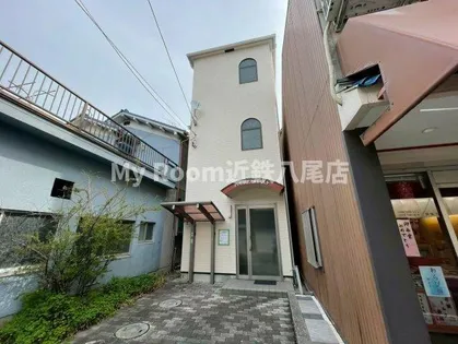 ハイツフォレストの画像