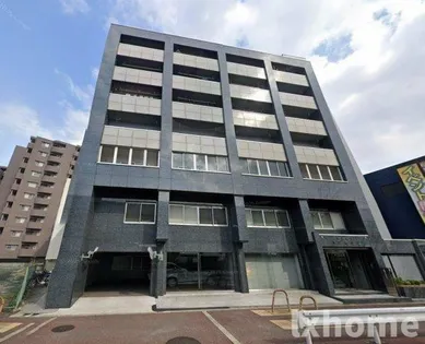 小野寺ビル【4階】の外観