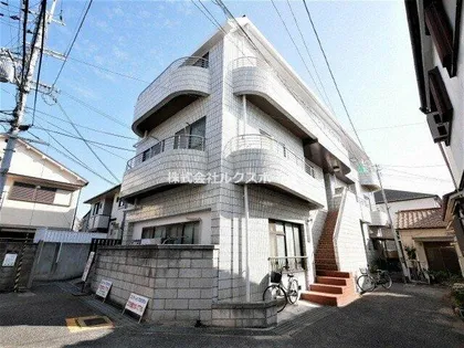 美山マンションの画像