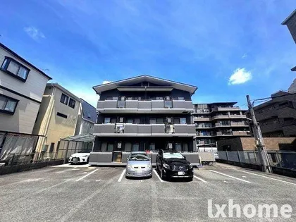 エスポワール新中条の画像