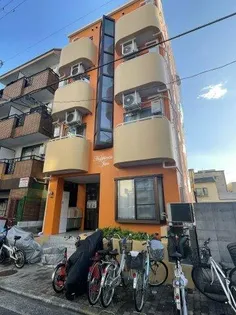 ハピネスジュンの画像