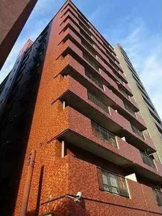 ライオンズマンション上六の画像