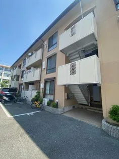 フラワーハイム鶴見の画像