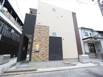 VILLA EMILIAの画像