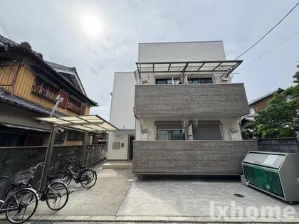 ジュブリーユ翔の画像