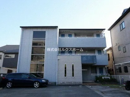 セント ヴィラの画像