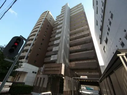 あいさきがけ【13階】の外観