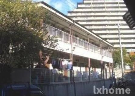 千里丘山口ハイツの画像