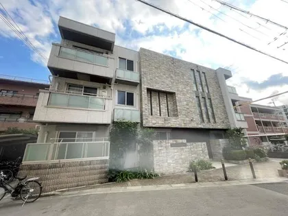 コンフォート白鳩西宮北口の画像