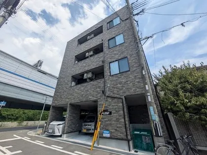 N'S VILLAGE西宮戎の画像