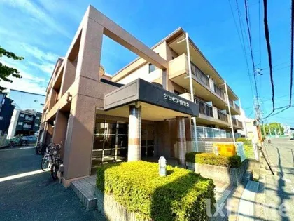 サンピア南茨木の画像