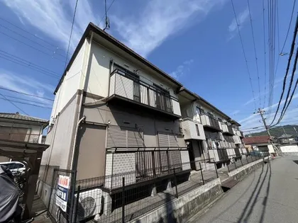 アーバン田寺の画像