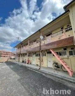 川西ハイツの画像