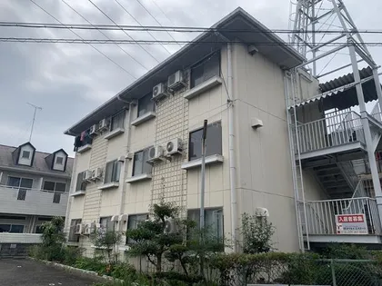 ユニハイツ田村Ⅰの画像