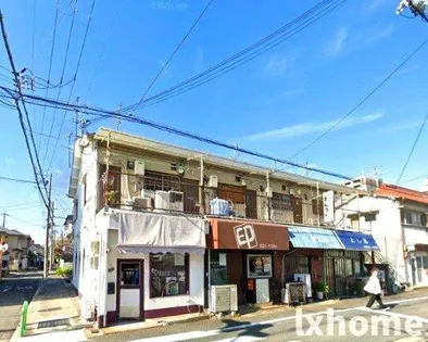 下中条コーポの画像