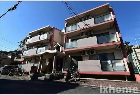 アルファコート茨木の画像