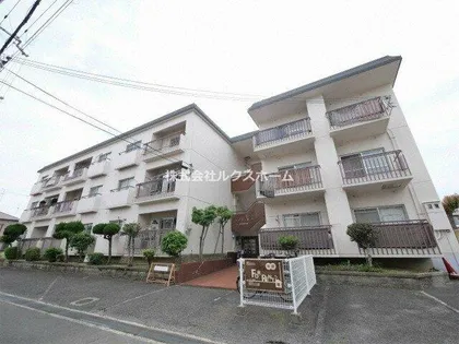 メゾン並木の画像