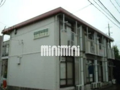 キトウハイツの画像