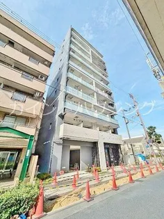 クレアグレイス岸里の画像