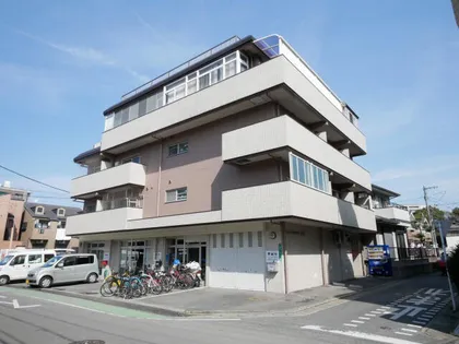 サンフラワー大橋の画像