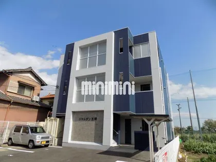 ジャルダン五明の画像