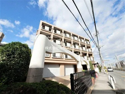 コーポスクエア24の画像