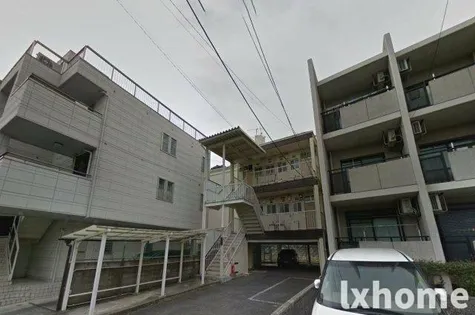 第2殿村マンションの画像