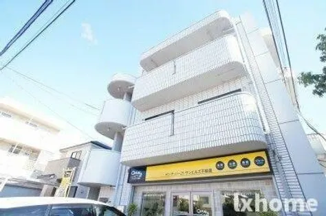 アクシスコート三島丘の画像