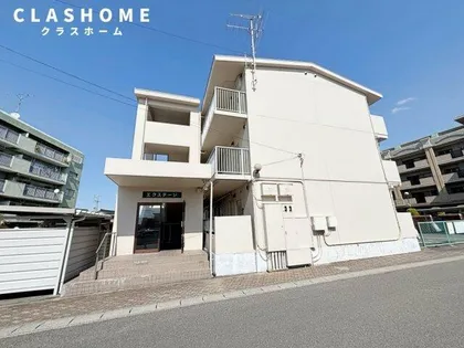 エクステージの画像