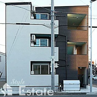 アラウンドスカイの画像