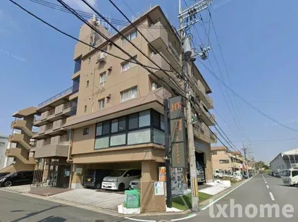 寿マンションの画像