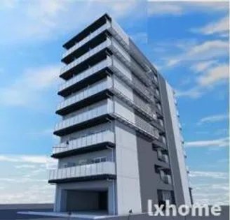 ARCA正雀【3階】の外観