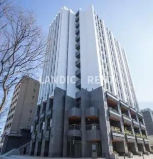 RE BLDG【11階】の外観