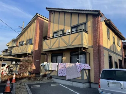 プレベール木村の画像