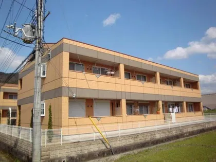 明和マンションIIの画像
