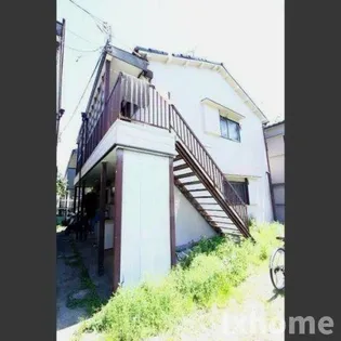太田文化北棟の画像
