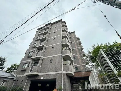 ステーションハイツ南茨木の画像