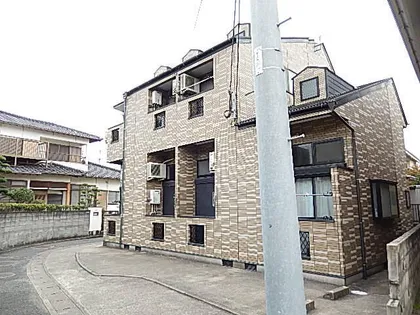 K K S21の画像