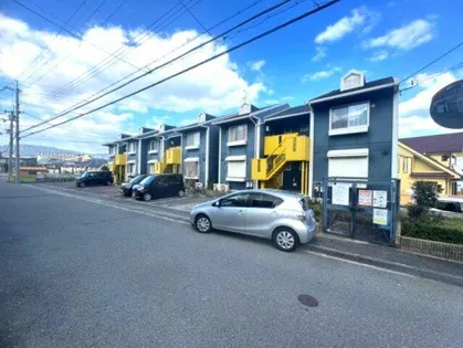 サンハイツの画像