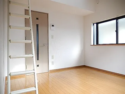 パルティール西大橋の画像