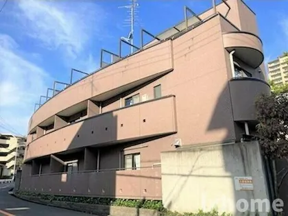 アルビヨン千里丘の画像