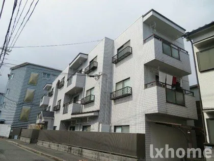 藤ハイツの画像