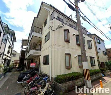 フルールハイツの画像