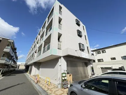 東山ハイツの画像